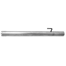 Exhaust Pipe - Walker 53750