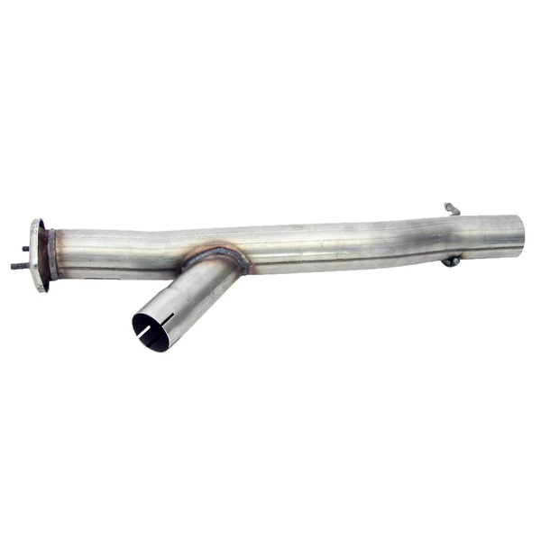 Exhaust Y Pipe - Walker 53751