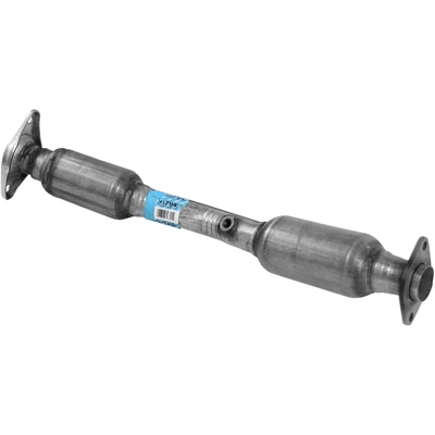 Catalytic Converter - Rear Side - Walker 53794