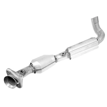 Catalytic Converter - Left Driver Side - Walker 53829