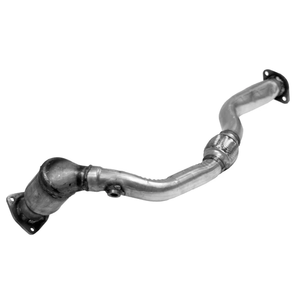 Walker 53832 Catalytic Converter, Front Side