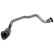 Catalytic Converter - Front Side - Walker 53839