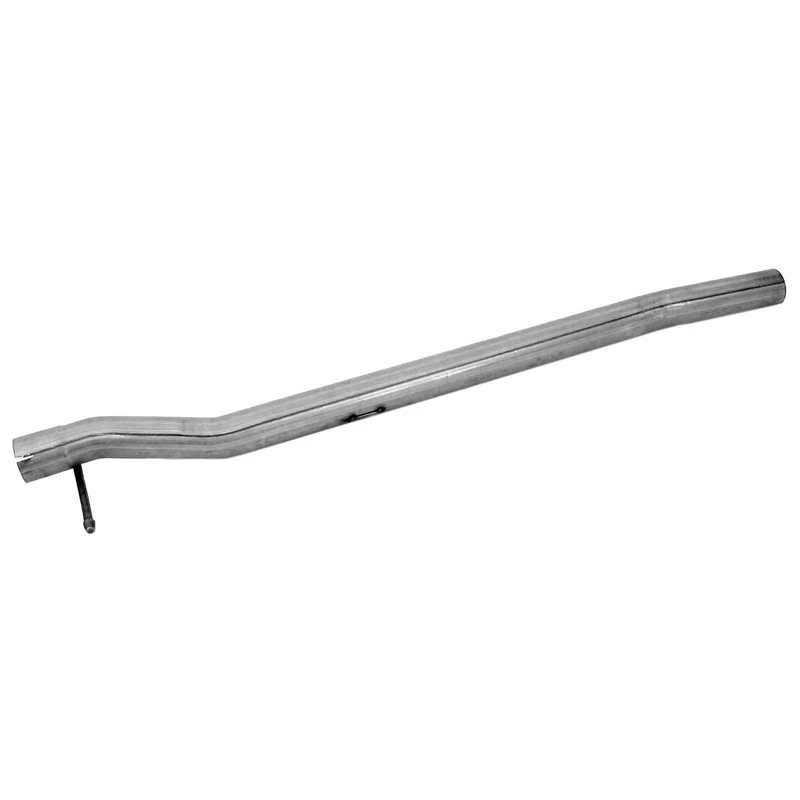 Exhaust Pipe - Front Side - Walker 53840