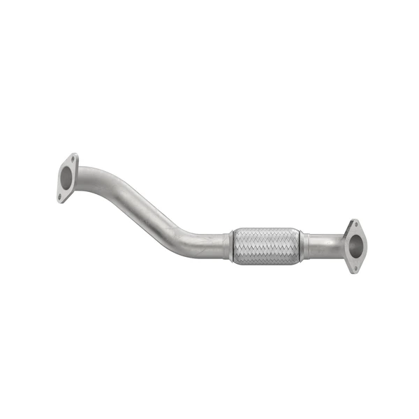 Exhaust Pipe - Walker 53841