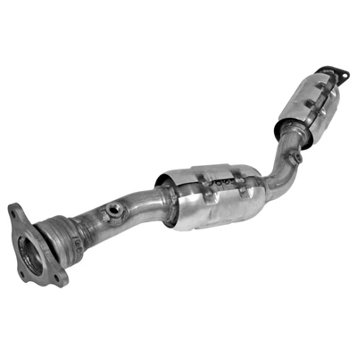 Catalytic Converter - Walker 53857