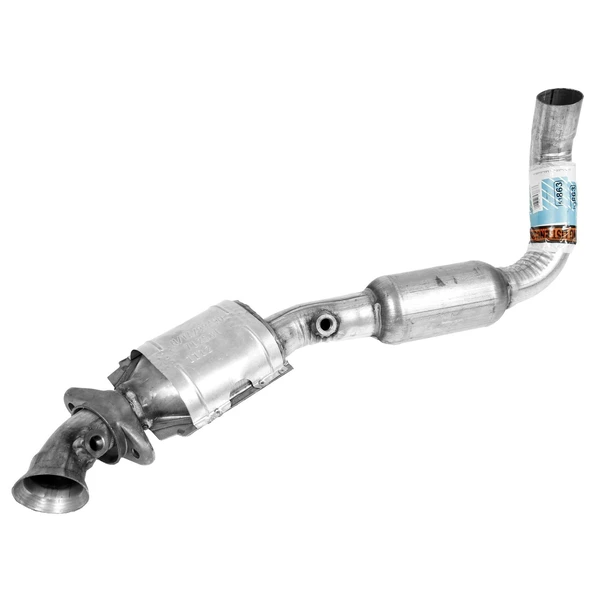 Walker 53863 Catalytic Converter, Left Driver Side