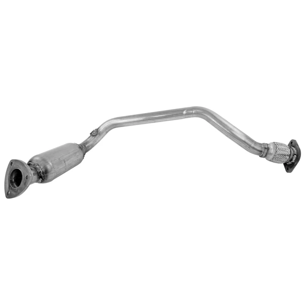 Walker 53880 Catalytic Converter, Front Side