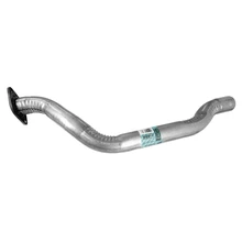 Exhaust Pipe - Front Side - Walker 53889