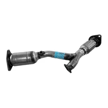 Walker 53890 Catalytic Converter, Center