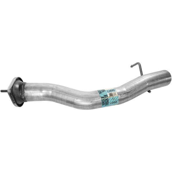Exhaust Pipe - Walker 53896