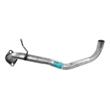 Exhaust Pipe - Rear Side - Walker 53900
