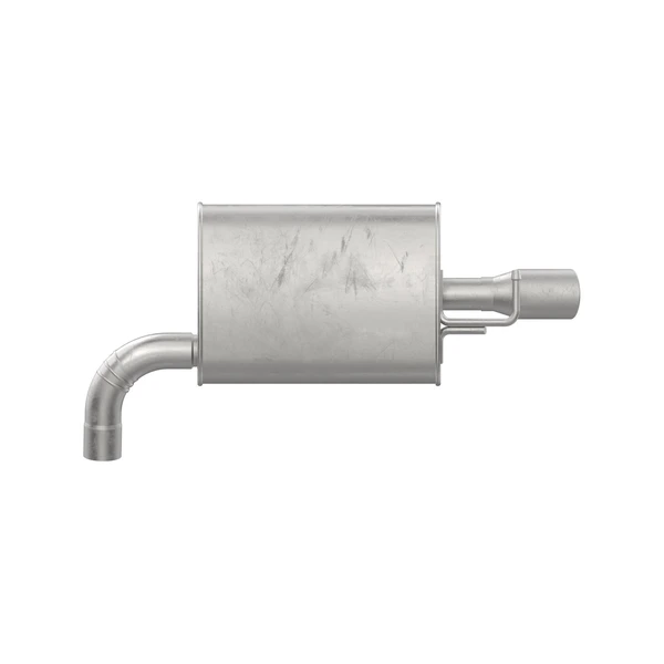 Exhaust Muffler Assembly - Right Passenger Side - Walker 53943