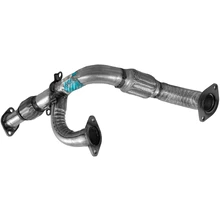 Exhaust Y Pipe - Walker 53951