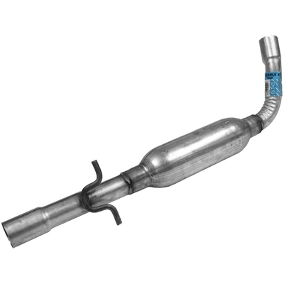 Exhaust Resonator and Pipe Assembly - Walker 53959