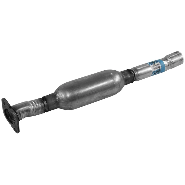 Exhaust Resonator and Pipe Assembly - Walker 53962