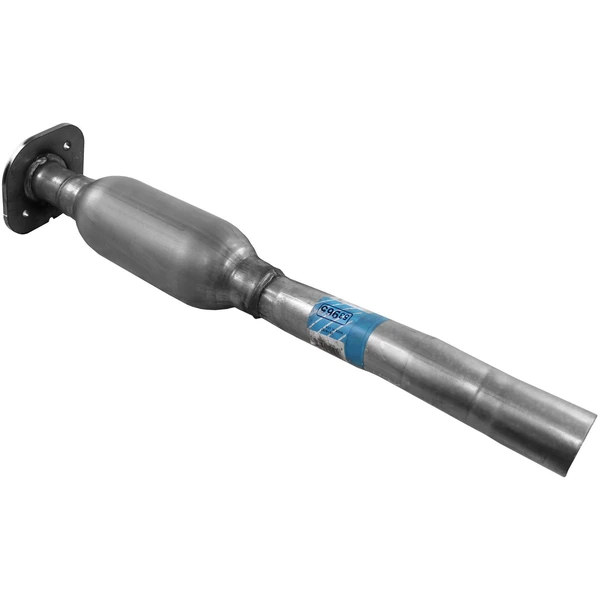 1. Walker Exhaust Resonator and Pipe