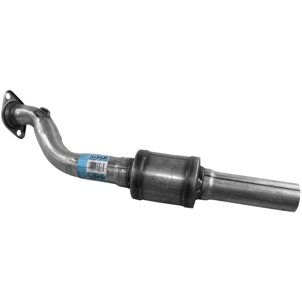 Walker 53968 Catalytic Converter, Exhaust