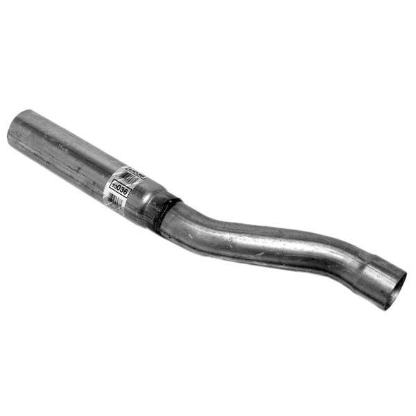 1. Walker 53036 Exhaust Pipe product photo