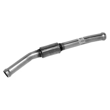 Exhaust Pipe - Front Side - Walker 53058