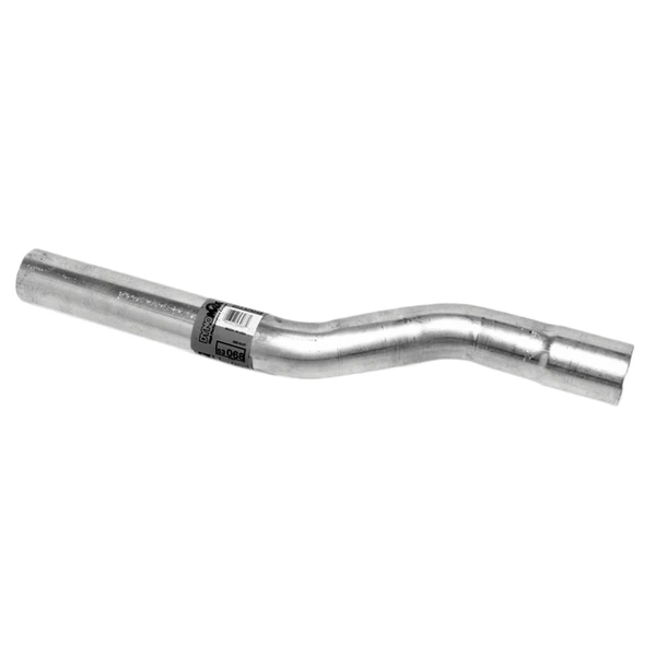 Exhaust Tail Pipe - Walker 53068