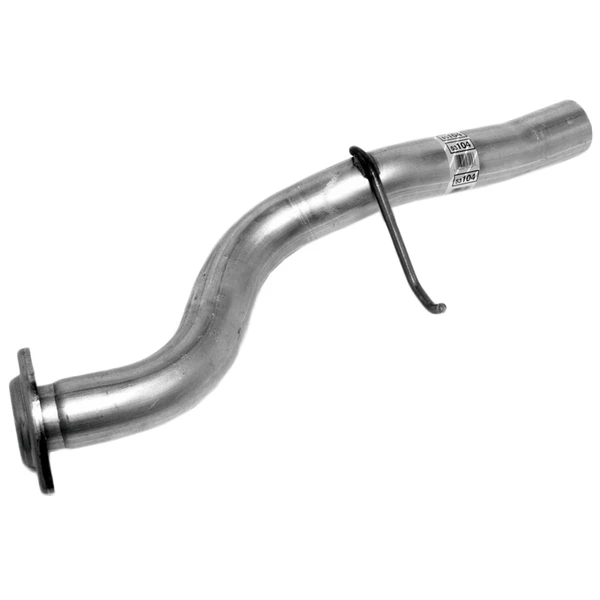 Exhaust Pipe - Walker 53104
