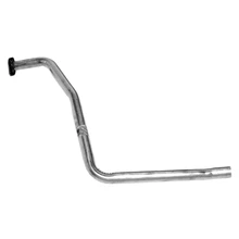 Exhaust Pipe - Left Driver Side - Walker 53110