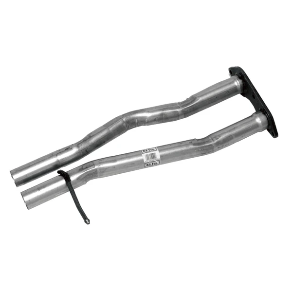 Exhaust H Pipe - Walker 53114