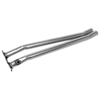 Exhaust Pipe - Walker 53141
