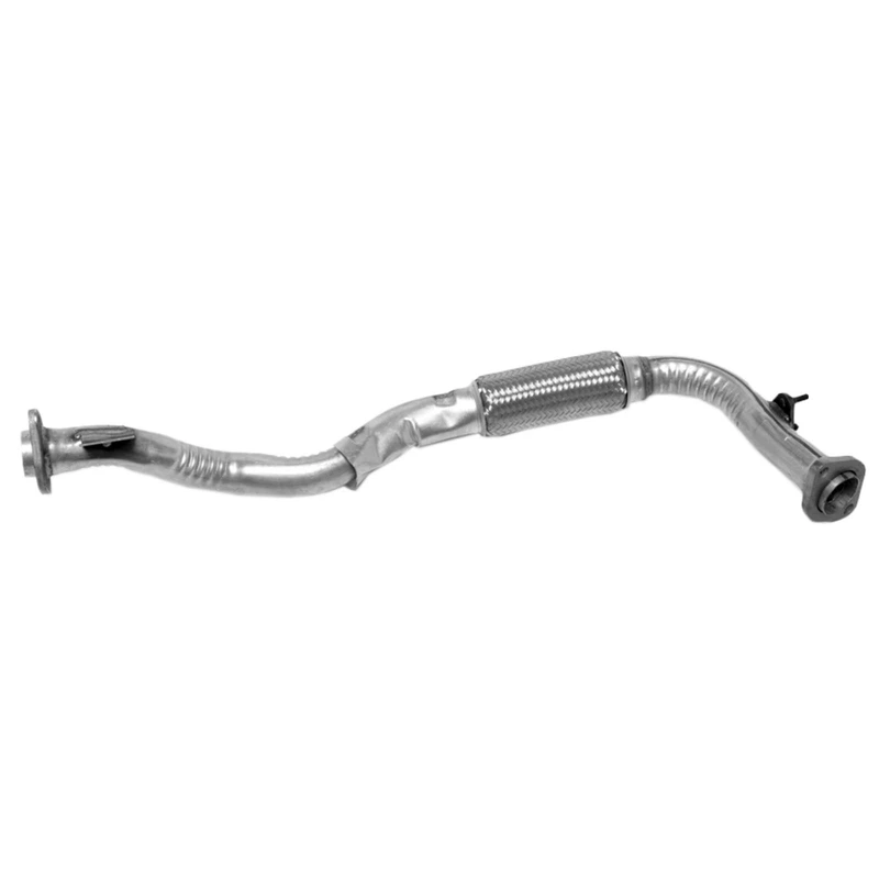 Exhaust Pipe - Walker 53212