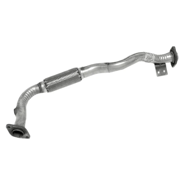 Exhaust Pipe - Walker 53223