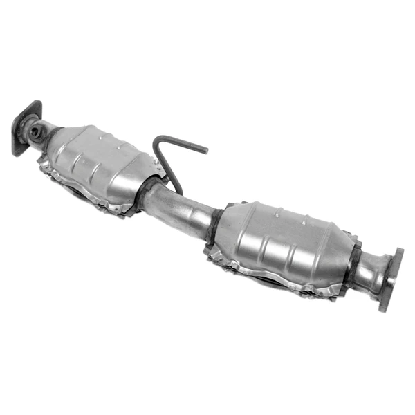 Walker 53255 Catalytic Converter, Exhaust