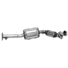 Walker 53271 Catalytic Converter, Left Driver Side