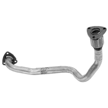 Exhaust Pipe - Front Side - Walker 53294