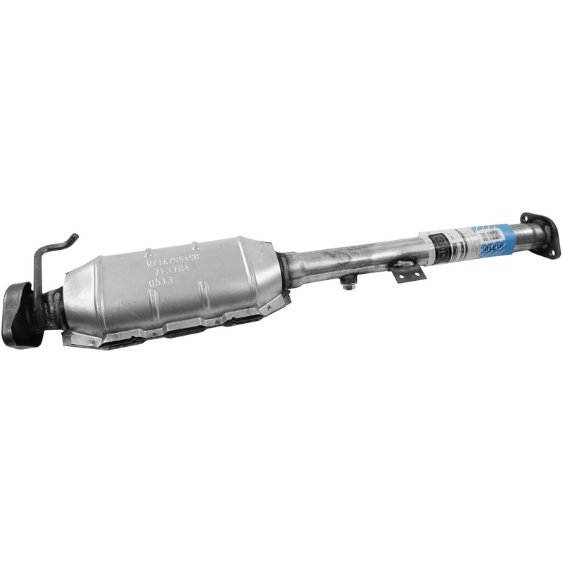 Walker 53310 Catalytic Converter, Rear Side