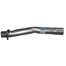 Exhaust Pipe - Left Driver Side - Walker 53312