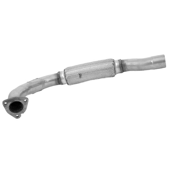 Exhaust Pipe - Front Side - Walker 53324