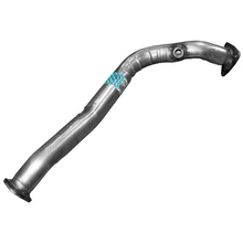 Exhaust Pipe - Right Passenger Side - Walker 53345