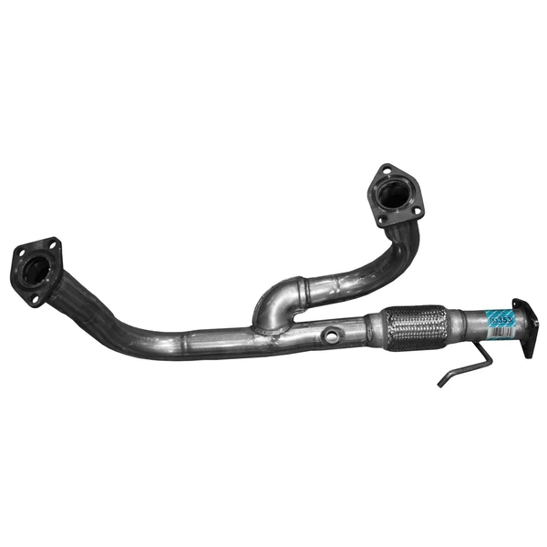 Exhaust Y Pipe - Walker 53353