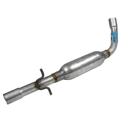 Exhaust Resonator and Pipe Assembly - Walker 53376