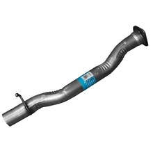 Exhaust Pipe - Walker 53385