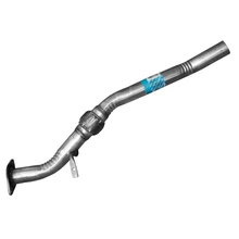 Exhaust Pipe - Rear Side - Walker 53395