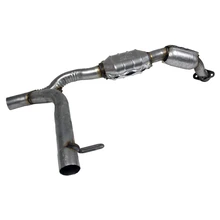 Catalytic Converter - Right Passenger Side - Walker 54406