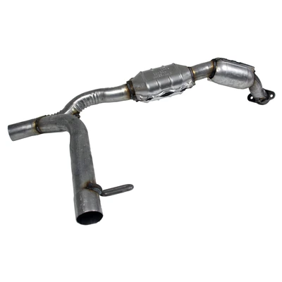 Catalytic Converter - Right Passenger Side - Walker 54406