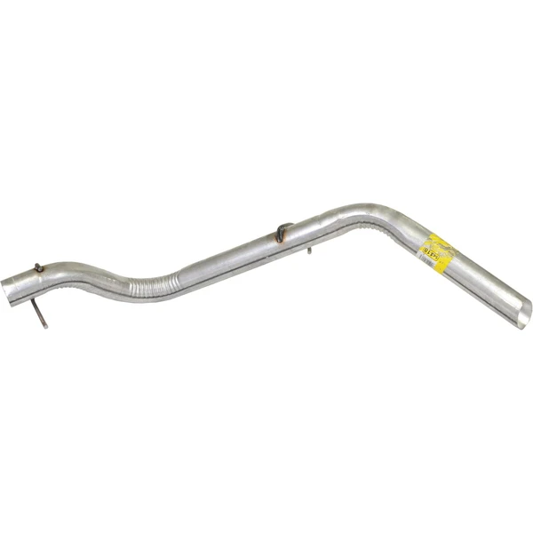 Exhaust Tail Pipe - Walker 54418