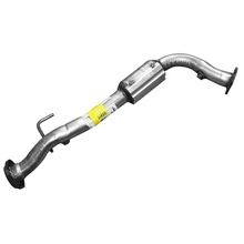 Catalytic Converter - Right Passenger Side - Walker 54423