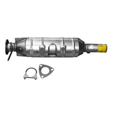 Catalytic Converter - Walker 54435