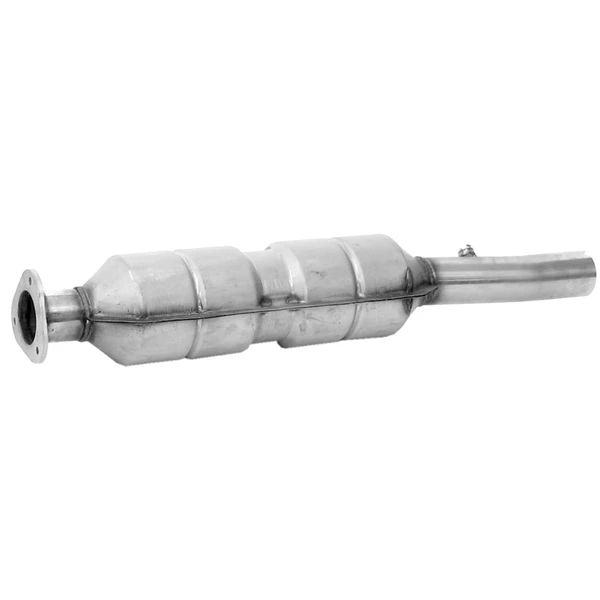 Walker 54438 Catalytic Converter, Rear Side