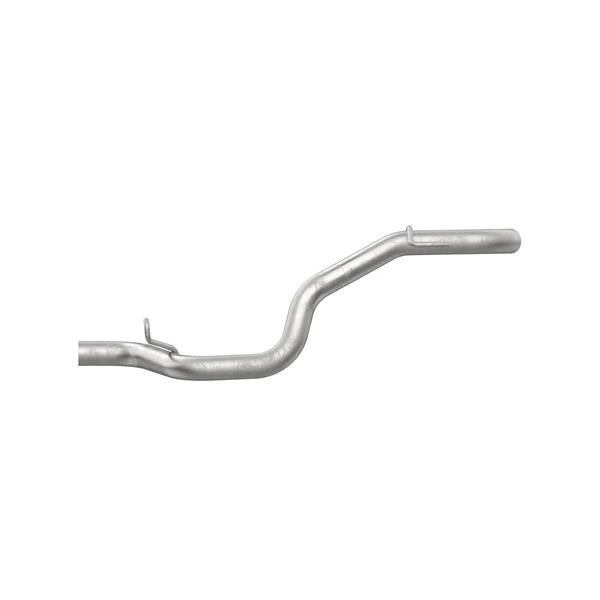 Exhaust Tail Pipe - Walker 54441