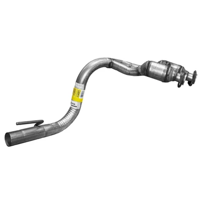 Catalytic Converter - Front Side - Walker 54447