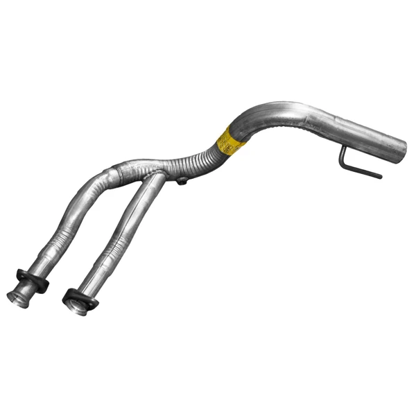 Exhaust Y Pipe - Walker 54450
